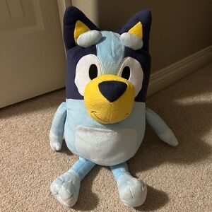 Bluey Plush